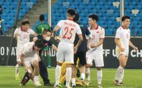 Thắng nghẹt thở U23 Timor Leste sau loạt luân lưu, U23 Việt Nam giành vé vào chung kết U23 Đông Nam Á 2022