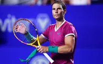Rafael Nadal có khởi đầu tốt nhất trong sự nghiệp
