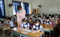 Hà Nội: Nhiều trường dự kiến tổ chức bán trú từ đầu tháng 4