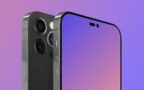 iPhone 14 sẽ có pin "khủng" nhất lịch sử Apple?