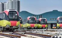 Vì sao đơn vị vận hành đường sắt Cát Linh - Hà Đông lỗ 160 tỷ đồng trong 2 năm?