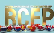 Bộ Công Thương quy định về Quy tắc xuất xứ hàng hóa trong Hiệp định RCEP