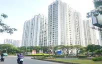 Bỏ yêu cầu doanh nghiệp kinh doanh bất động sản phải có vốn 20 tỷ đồng