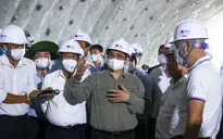 Thủ tướng chỉ đạo đẩy mạnh tiến độ, đảm bảo chất lượng các dự án giao thông trọng điểm