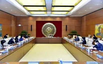 Giảm 3.437 cơ quan cấp xã, 429 cơ quan cấp huyện sau khi sắp xếp