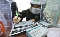 Sở Y tế Hà Nội chỉ đạo về việc kê đơn, bán thuốc Molnupiravir