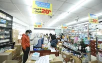 Gia hạn thêm gần 3.600 loại thuốc và sinh phẩm để khắc phục tình trạng thiếu thuốc bệnh viện