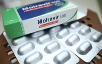 Bộ Y tế bổ sung hướng dẫn sử dụng thuốc Molnupiravir và Remdesivir điều trị COVID-19