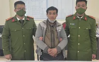 Bắt đối tượng trốn truy nã về hành vi mua bán ma túy