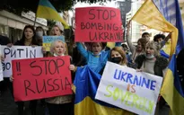 Xung đột Nga - Ukraine: Câu chuyện nóng trên toàn thế giới tuần qua