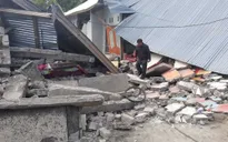 Động đất mạnh 6,2 độ tấn công đảo Sumatra của Indonesia