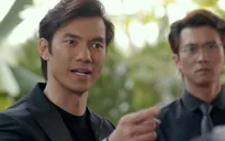 Anh có phải đàn ông không? - Tập 12: Tuấn Khang ăn tát khi nhắc đến cái chết của mẹ