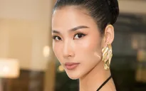 Hoàng Thùy nhiễm COVID-19