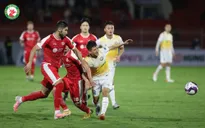 KT | Topenland Bình Định 0-2 CLB Viettel: Chiến thắng thuyết phục!