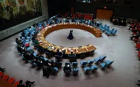 EU sẽ áp đặt các biện pháp trừng phạt mới nhằm phản đối hành động quân sự của Nga