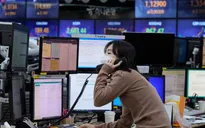 IMF, WB cảnh báo về tác động của căng thẳng Nga - Ukraine tới đà phục hồi kinh tế toàn cầu