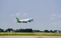 Bamboo Airways khai trương đường bay thẳng thường lệ Việt Nam – Đức
