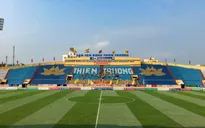 Trận đấu khai mạc chính thức của V.League 1 – 2022 được đón 50% khán giả vào sân