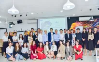 Tăng tốc khởi nghiệp VST2022 - cơ hội bứt phá của các startup Việt