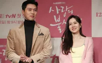 Tổ ấm của Hyun Bin và Son Ye Jin siêu hoành tráng, trị giá 4,8 tỷ won