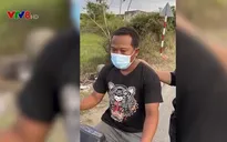 Khánh Hòa bắt đối tượng giết người, hiếp dâm, cướp tài sản