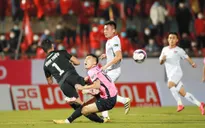 HIGHLIGHTS | Hồng Lĩnh Hà Tĩnh 0-1 CLB Hải Phòng | Vòng 1 V.League 2022