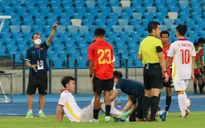 HLV Đinh Thế Nam: “U23 Việt Nam nỗ lực để có sự chuẩn bị tốt nhất cho trận chung kết”