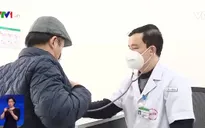 Cứ 10 F0 khỏi bệnh, có 8 trường hợp mắc hội chứng hậu COVID-19