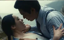 Phim mới của Lee Min Ho tung trailer gây sốt vì cảnh nóng