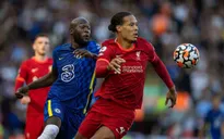 Tâm điểm bóng đá châu Âu cuối tuần này | Chelsea đối đầu Liverpool