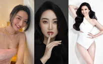 7 thí sinh nặng ký của Miss World Vietnam 2022