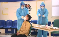 Đại học xoay xở ứng phó khi F0 sinh viên tăng đột biến