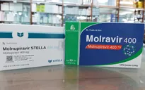 Sử dụng đúng cách thuốc Molnupiravir để hiệu quả và an toàn