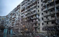 Cập nhật: Nga nêu điều kiện đàm phán với Ukraine