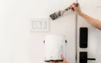 Bật mí 8 cách làm sạch tường mà bạn nên biết
