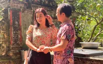 Lối về miền hoa: Hậu trường "khó tin" của cặp đôi chú Lâm - chị Hoa