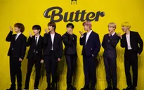 BTS giành giải Nghệ sĩ thu âm toàn cầu 2021 của IFPI, đánh bại Taylor Swift, Adele, Drake, Ed Sheeran
