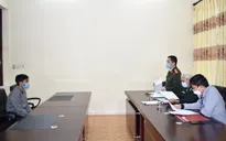 Phạt 7,5 triệu đồng nam thanh niên đăng tải, chia sẻ thông tin kích động bạo lực