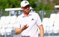 Daniel Berger dẫn đầu sau vòng 2 giải golf Honda Classic 2022