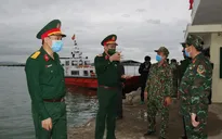 Thủ tướng ban hành công điện khắc phục hậu quả vụ lật ca nô tại Quảng Nam