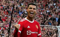 C.Ronaldo hy vọng sẽ giữ được phong độ thêm ít nhất 4 năm nữa