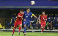 U23 Việt Nam - U23 Thái Lan | Chung kết U23 Đông Nam Á | 19h30 trên VTV6