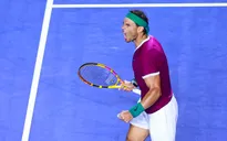 Hạ Daniil Medvedev, Rafael Nadal thẳng tiến vào chung kết Mexico mở rộng