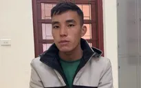 Bắt khẩn cấp thanh niên giao cấu với bé gái 15 tuổi
