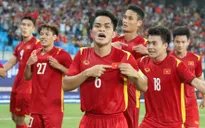 U23 Việt Nam đăng quang ngôi vô địch giải U23 Đông Nam Á 2022