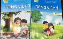 Sách Tiếng Việt lớp 1 không dạy chữ "P": Hiệu trưởng viết tâm thư gửi Bộ trưởng Bộ GD&ĐT
