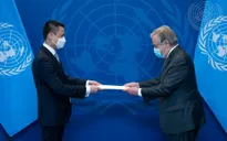 Tổng Thư ký Antonio Guterres: Việt Nam là đối tác tin cậy vững chắc của LHQ