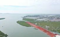 Phát triển hạ tầng từ gói hỗ trợ phục hồi kinh tế 350.000 tỷ đồng