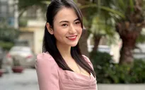 Việt Hoa được khen mặc đẹp trong "Anh có phải đàn ông không?"