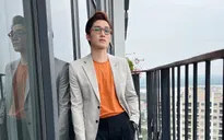 Đình Tú thay đổi phong cách trong phần 2 "Thương ngày nắng về"